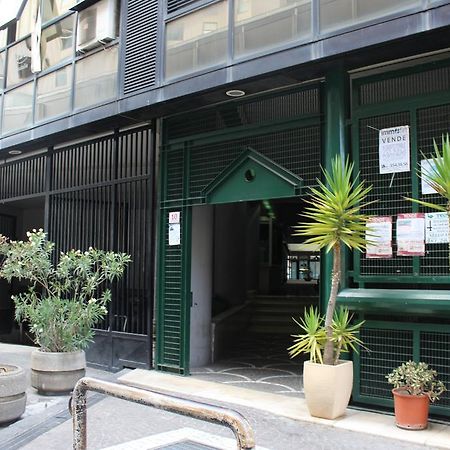 La Casa Di Lu Nápoles Exterior foto