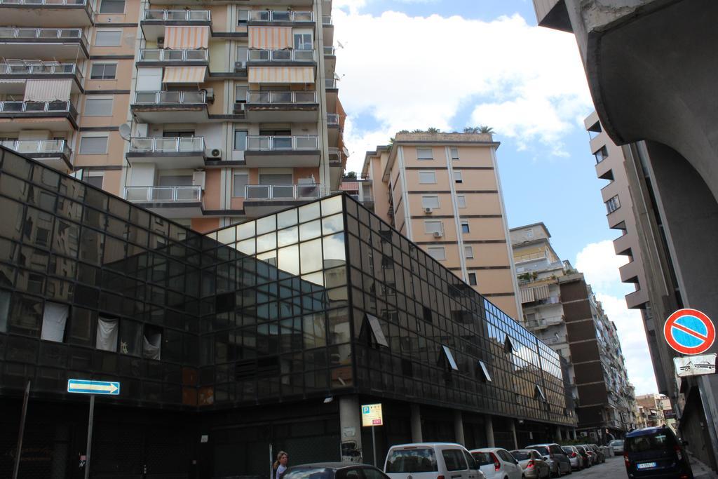 La Casa Di Lu Nápoles Exterior foto
